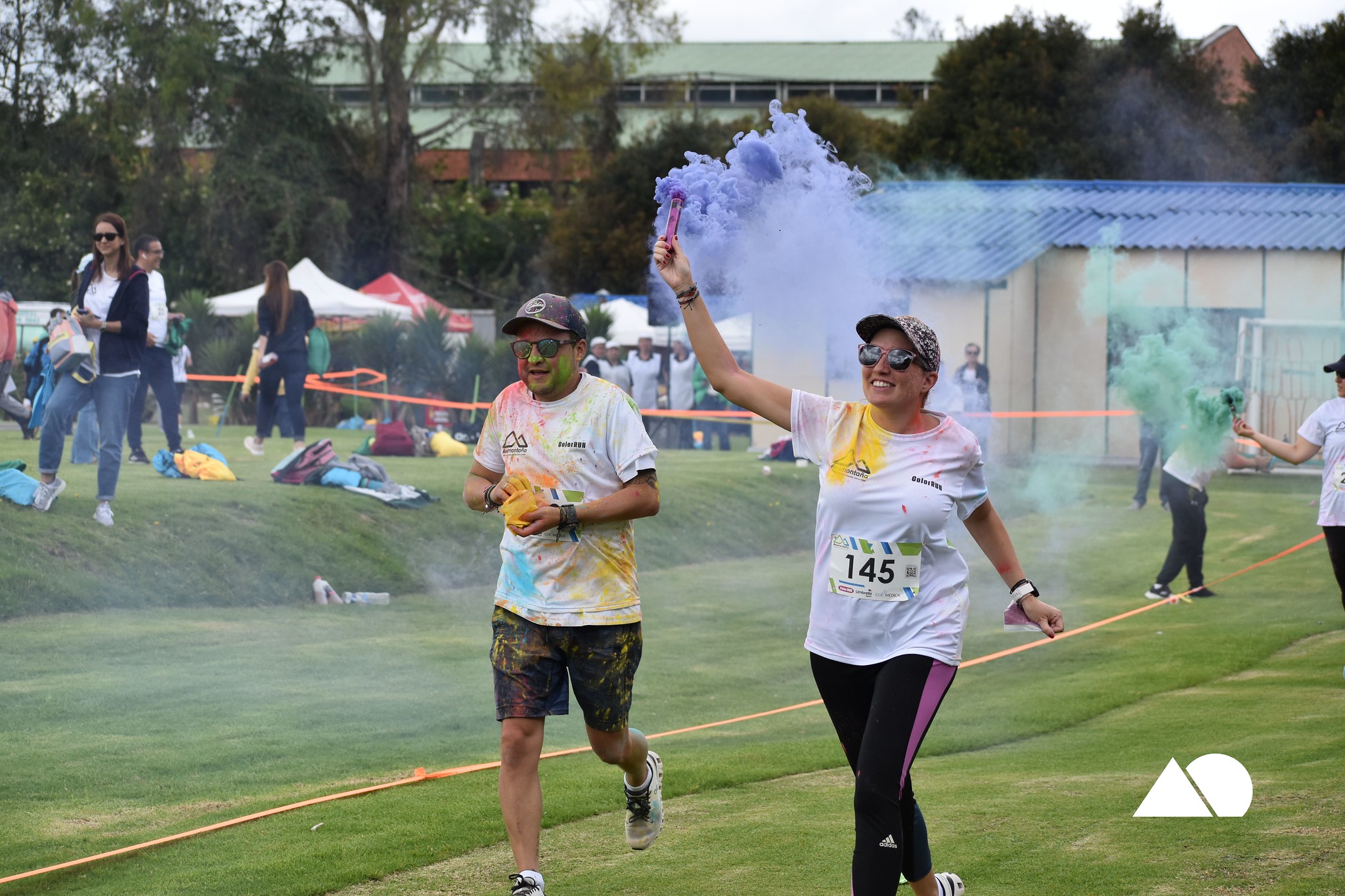 COLOR RUN II