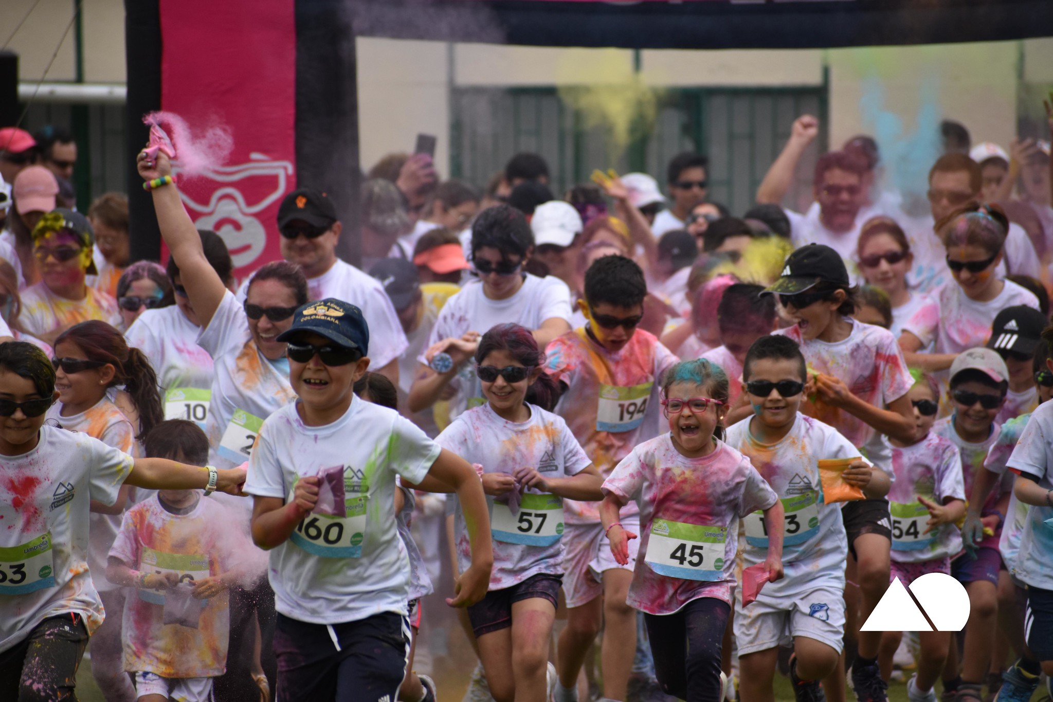 COLOR RUN II